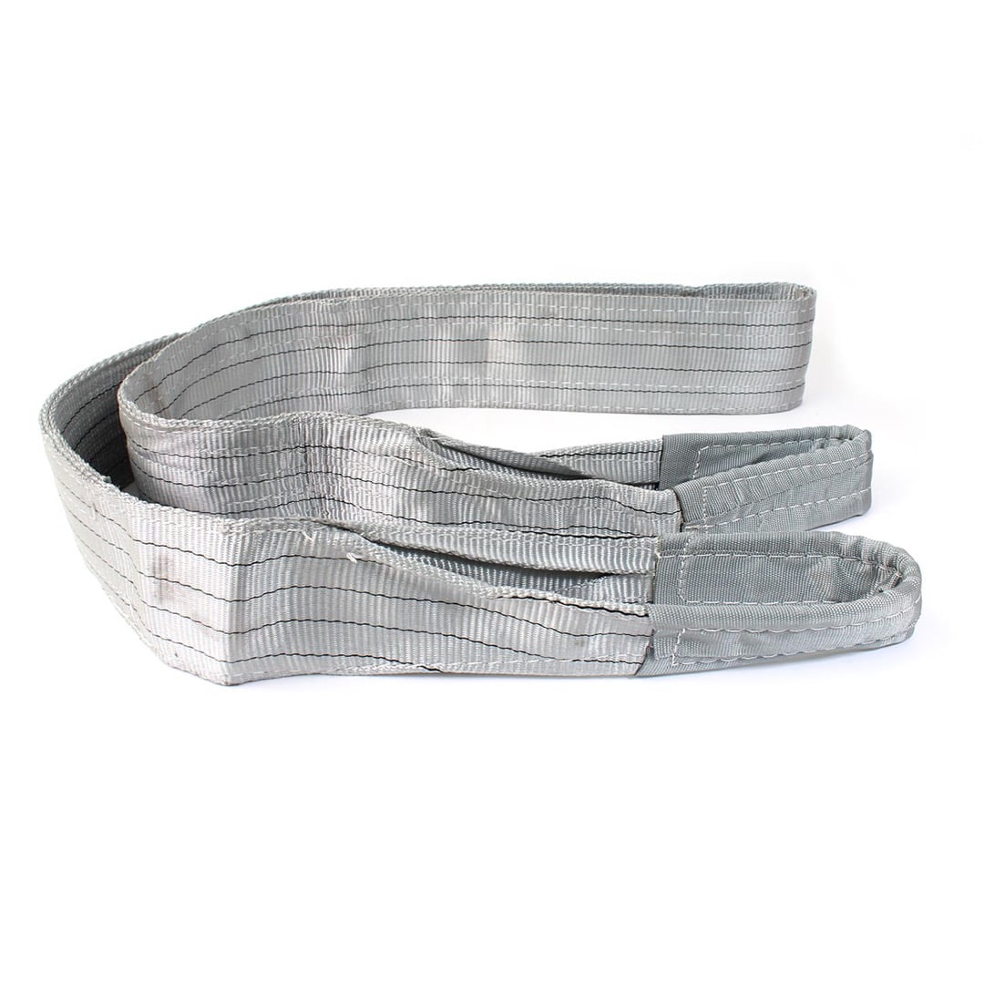 hijsband-4000-kg hijsband 4 ton grijs