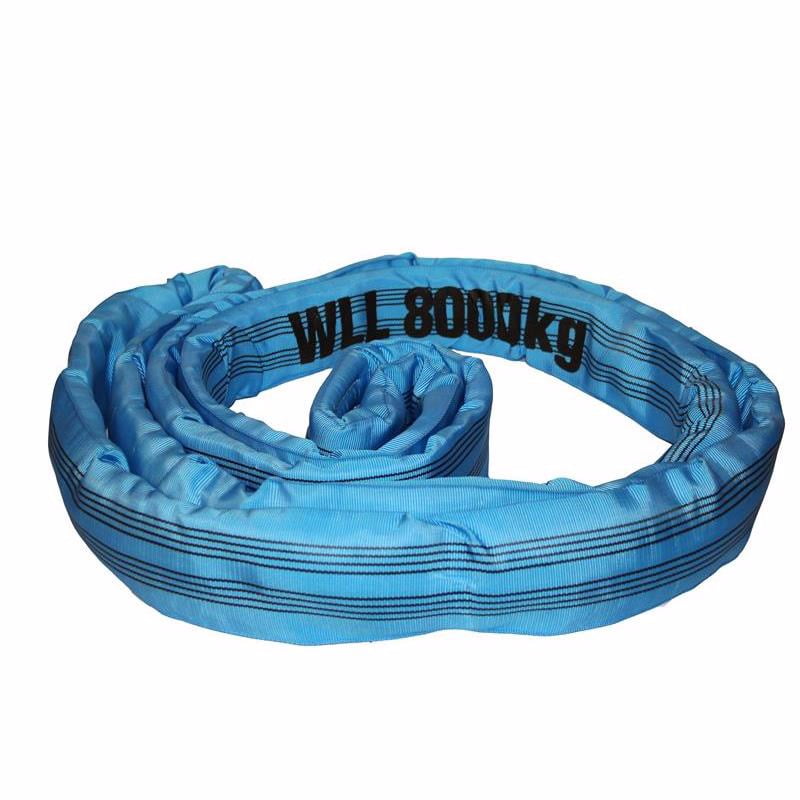 rondstrop-8000-kg rondstrop, hijsstrop 8 ton blauw