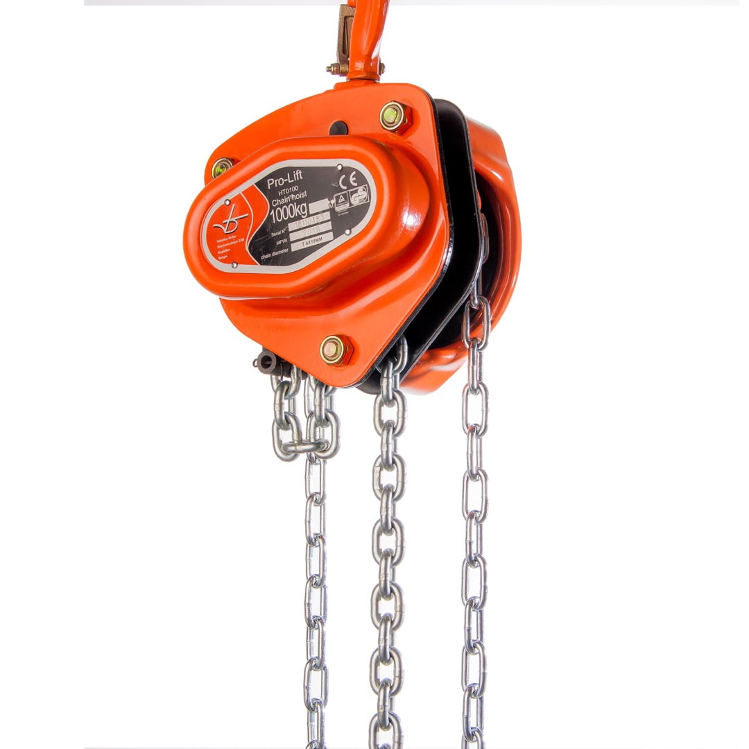 kettingtakel-1000kga-2